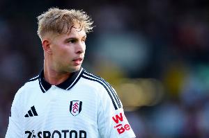 马尔科-席尔瓦：史密斯-罗状态有些起伏，他需要保持稳定的表现