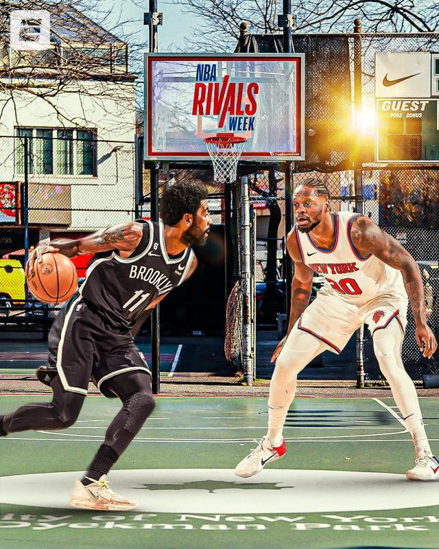 DB电竞官网-血脉压制？篮网面对尼克斯豪取9连胜 残阵照样赢！