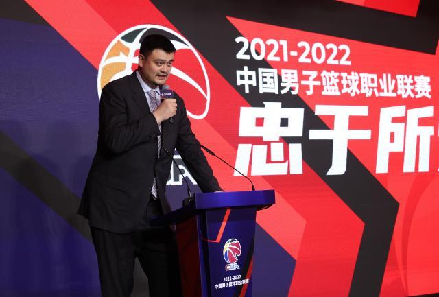 DB电竞平台入口-【前瞻】CBA新赛季冷启动 三强争霸谁能扮演搅局者